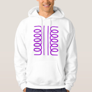 Veste À Capuche Transformateur électrique