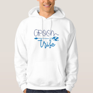 Veste À Capuche Tribu de la pièce