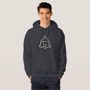 Veste À Capuche Triquetra