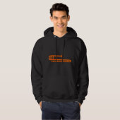 Veste À Capuche Trombone (Devant entier)