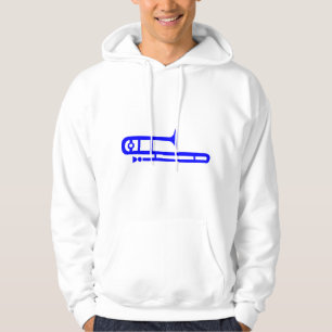 Veste À Capuche Trombone