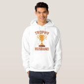 Veste À Capuche Trophée Mari (Devant entier)
