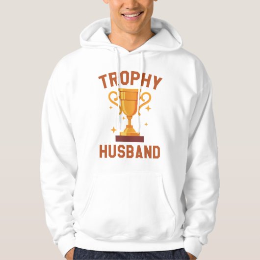 Veste À Capuche Trophée Mari (Devant)