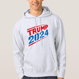 Veste À Capuche Trump élection présidentielle de 2024