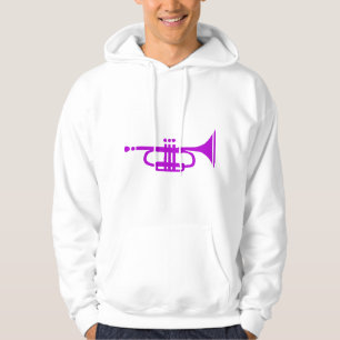 Veste À Capuche Trumpet