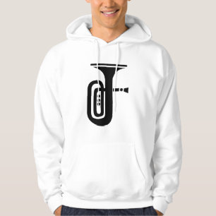 Veste À Capuche Tuba