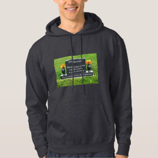 Veste À Capuche TVMysteries les mardis à 20h HE