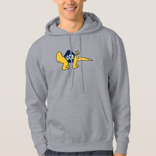 Veste À Capuche UC Irvine   Anteaters UCI