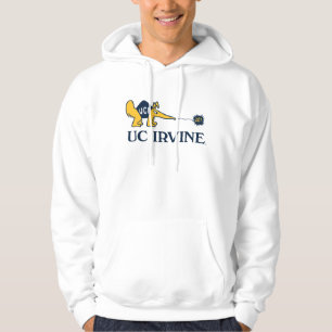 Veste À Capuche UC Irvine   UCI Anteaters Zot!