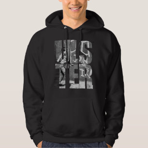 Veste À Capuche Ulster