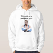 Veste À Capuche Ultimate John est enfin de retour (Devant)
