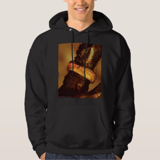 VESTE À CAPUCHE UN ANNEAU POUR LES GOUVERNER TOUS™