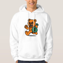 UN OURS VOLEUR
