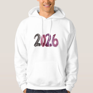 Veste À Capuche Une illustration richement peinte de 2026