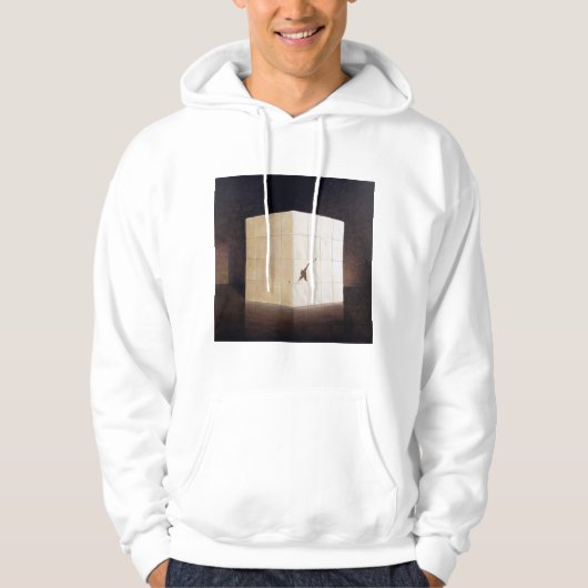 Veste À Capuche Une tonne de marijuana 2004 (Devant)