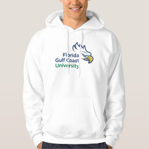 Veste À Capuche Université de la côte du golfe de Floride   FGCU A