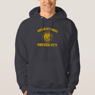 Veste À Capuche Université de Miskatonic