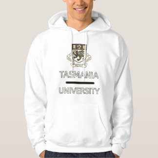 Veste À Capuche Université de tasmania australiya