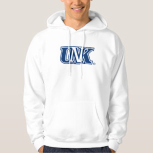 Veste À Capuche UNK Université du Nebraska à Kearney