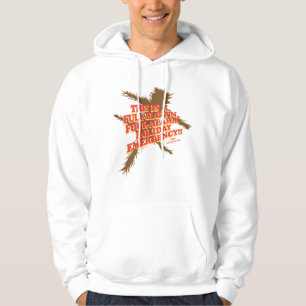 Veste À Capuche Vacances de Noël Vacances à quatre alarmes