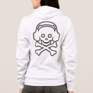 Veste À Capuche Valet_Noire