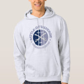 Veste À Capuche Valverde (B&G) (Devant)