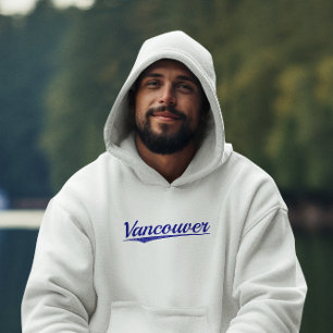 Veste À Capuche Vancouver