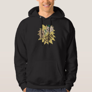Veste À Capuche Veggie Vegetarian Vegetarian Vegetarian Vegetarian