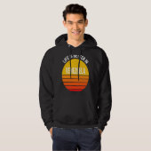 Veste À Capuche Venezuela (Devant entier)