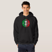 Veste À Capuche Venise Italie (Devant entier)