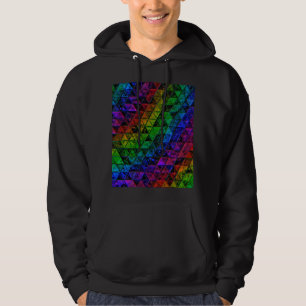 Veste À Capuche Verre de fierté