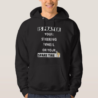 Veste À Capuche Verset biblique chrétien religieux église pieux 28