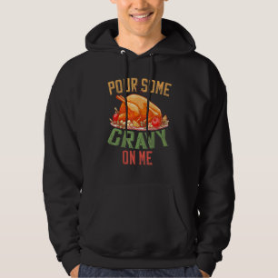 Veste À Capuche Versez Un Peu De Gravité Sur Moi Joyeux Jour De La