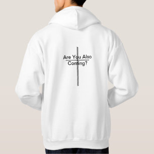 Veste À Capuche Vêtements chrétiens