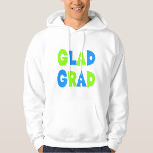 Veste À Capuche Vêtements de fin d'études 2012