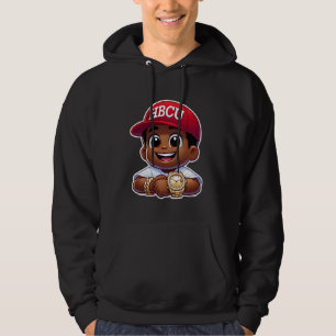 Veste À Capuche Vêtements HBCU Université noire historique pour ga