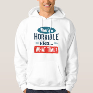 Veste À Capuche Veuillez tenir
