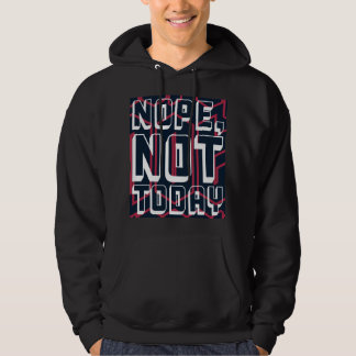 Veste À Capuche Vibes de jour de repos