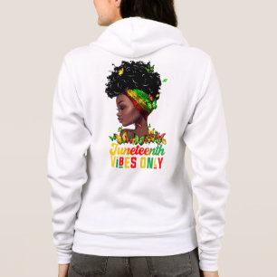 Veste À Capuche Vibes des femmes du XIXe siècle