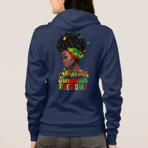 Veste À Capuche Vibes des femmes du XIXe siècle