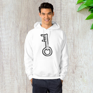 Veste À Capuche Vieux