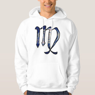Veste à capuche Virgo Z