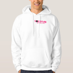 Veste À Capuche Volleyball