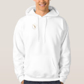 Veste À Capuche Votre ami (Devant)