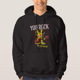 Veste À Capuche Vous basculez