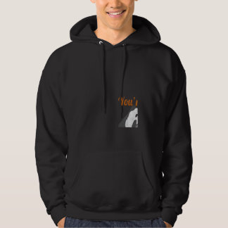 Veste À Capuche Vous n'êtes même pas à mon niveau Ingénieur Tripod