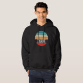 Veste À Capuche Voyage à Thane en Inde (Devant entier)