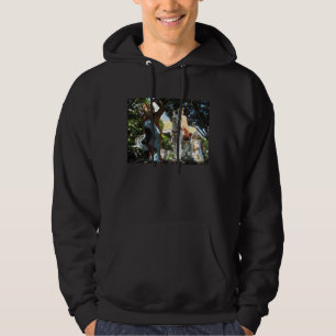 Veste À Capuche Voyage vers l'Ouest [Monkey Magic]