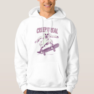 Veste À Capuche Vraie