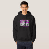 Veste À Capuche w3 rul0r j00 sux0r ! (Devant entier)
